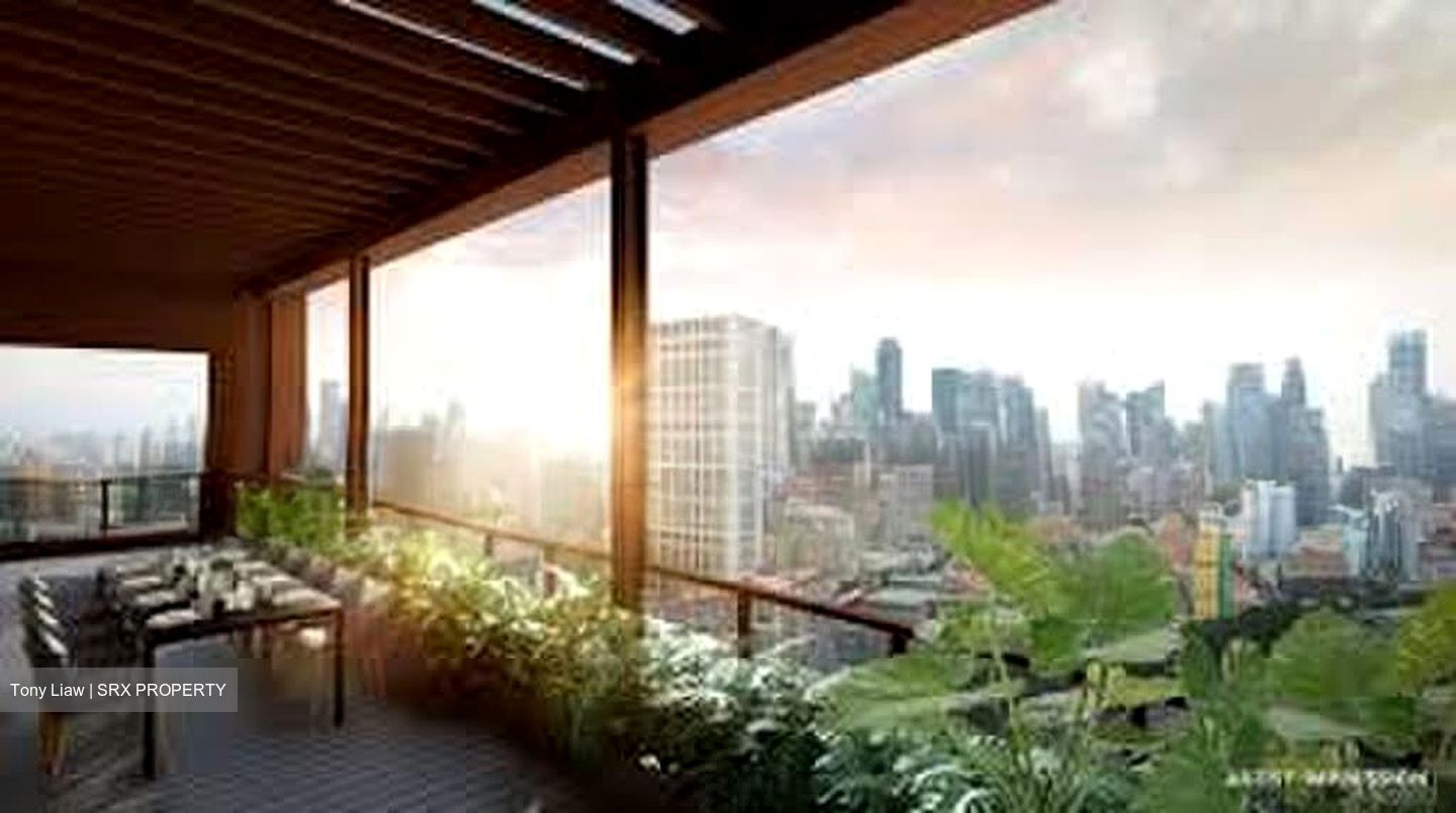Arina East Residences (D15), Apartment #599699281
